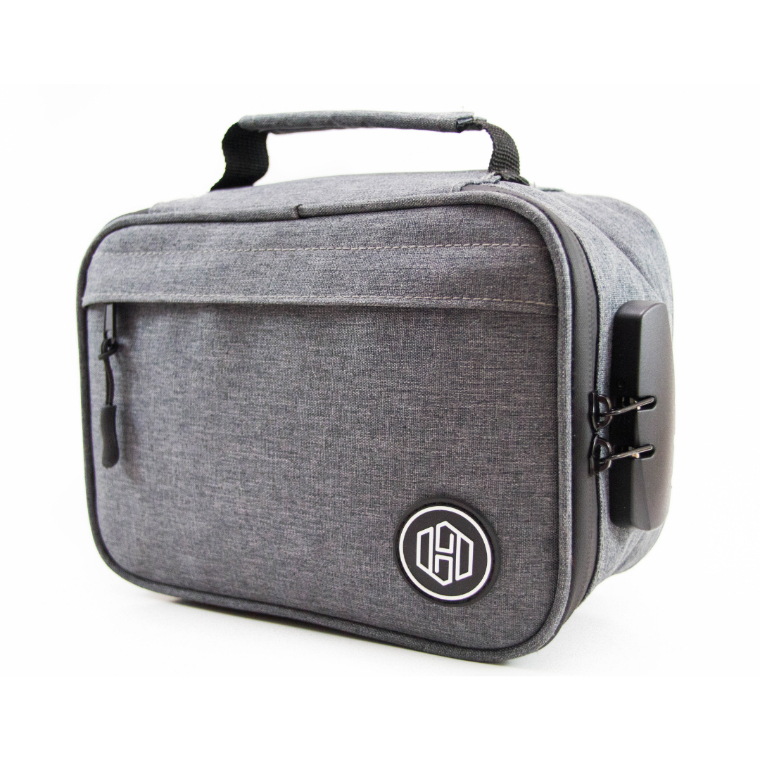 Medium Case - Grey