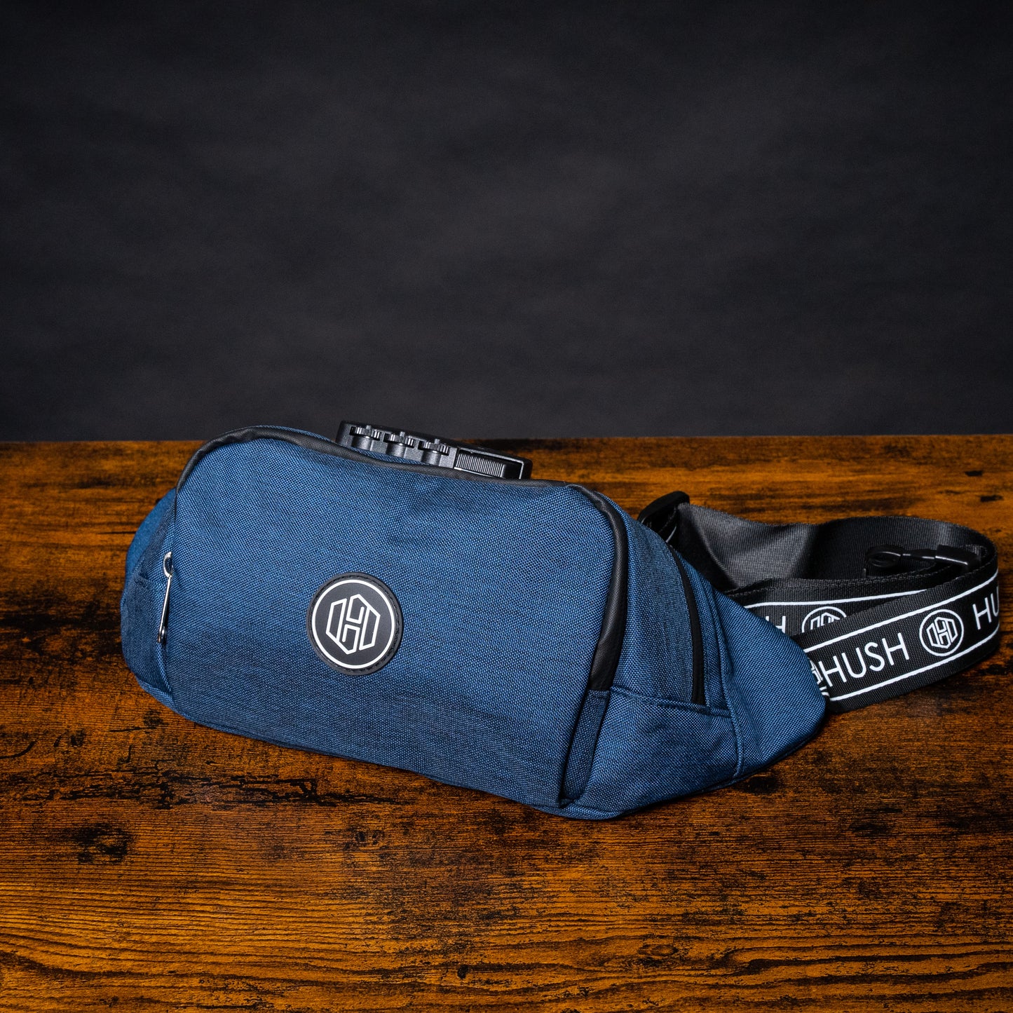 Fanny Pack - Blue