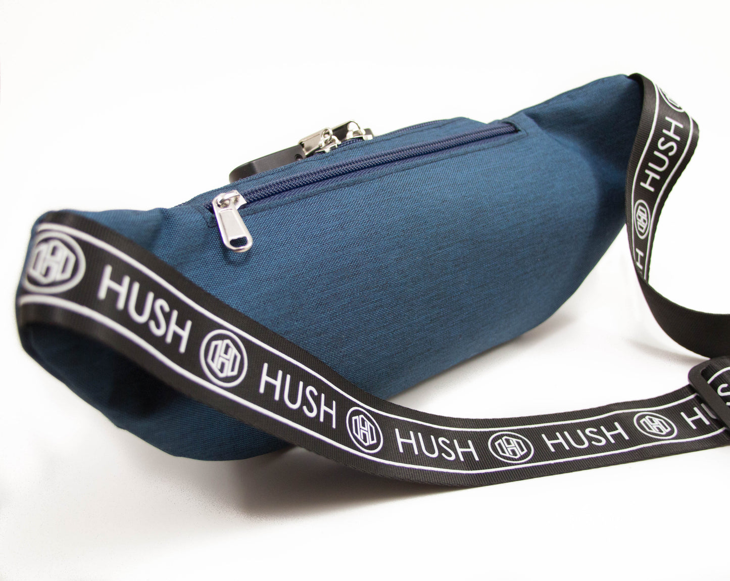 Fanny Pack - Blue